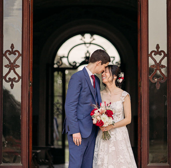 Come pianificare un perfetto matrimonio bilingue