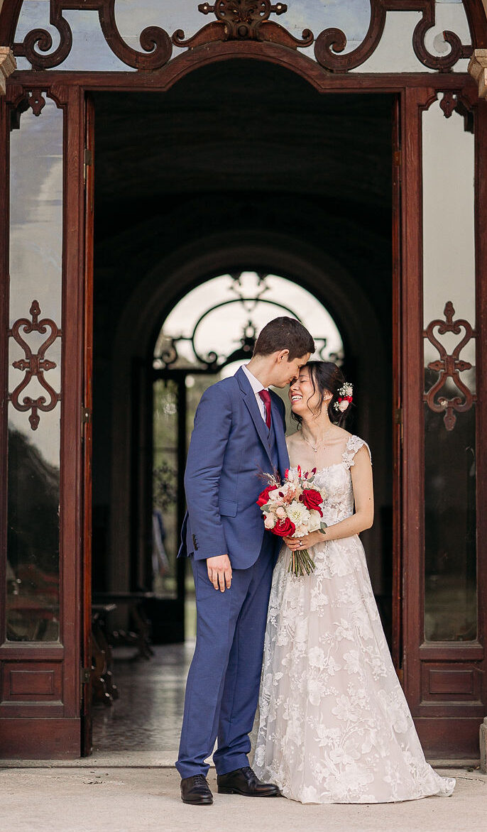 Come pianificare un perfetto matrimonio bilingue